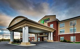 Holiday Inn Express & Suites Lancaster East - Strasburg By Ihg